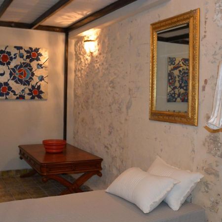 Smaragdi Boutique Hotel Resmo Dış mekan fotoğraf