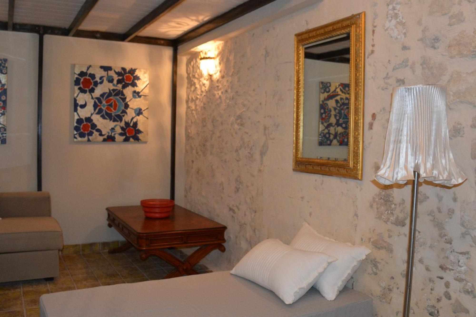 Smaragdi Boutique Hotel Resmo Dış mekan fotoğraf