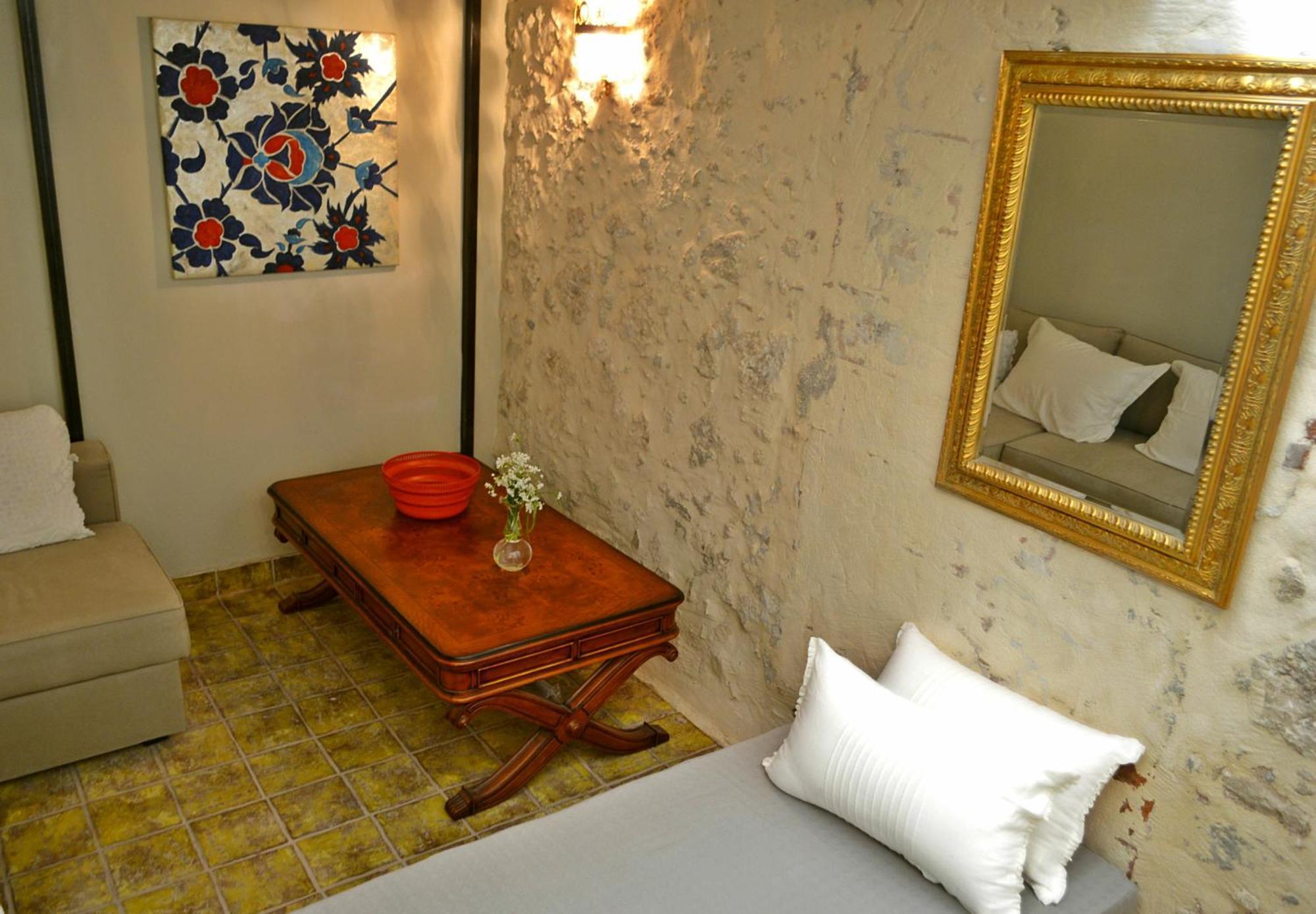 Smaragdi Boutique Hotel Resmo Dış mekan fotoğraf