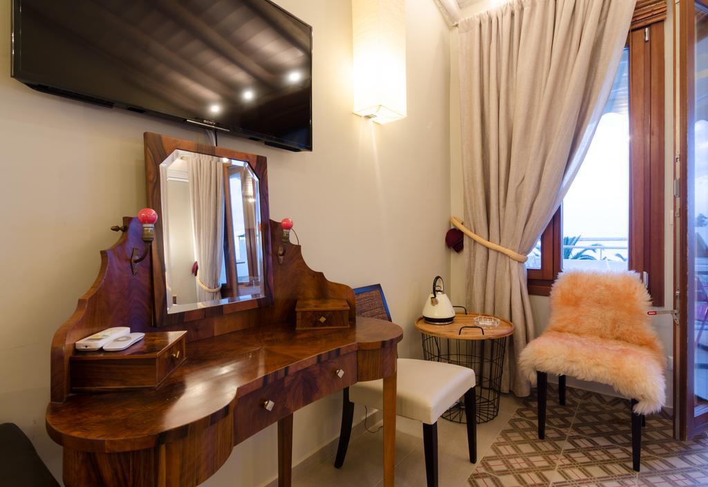 Smaragdi Boutique Hotel Resmo Dış mekan fotoğraf