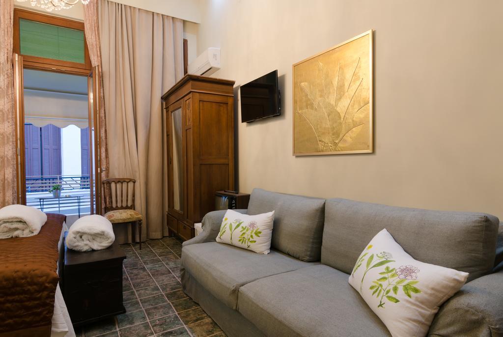 Smaragdi Boutique Hotel Resmo Dış mekan fotoğraf