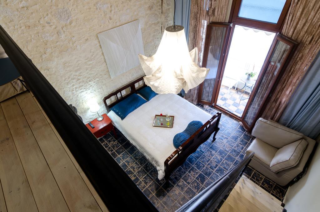 Smaragdi Boutique Hotel Resmo Dış mekan fotoğraf