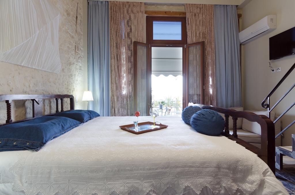 Smaragdi Boutique Hotel Resmo Dış mekan fotoğraf